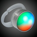 Aurora Color Changing LED Ring (Blank)
